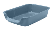 Savic Junior Kattenbak Blauw 56X39X13 Cm