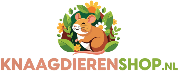 Knaagdierenshop logo